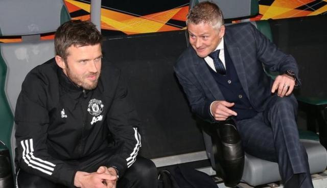 云开体育-名宿：卡里克请辞高情商 B费：他会成为顶级教练