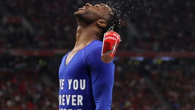 yunkai官网-三狮四球回击种族主义！索氏英格兰更勇敢更强大