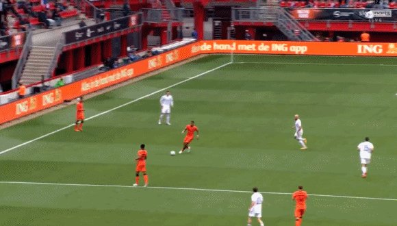 云开官网-【友谊赛】德佩传射 狼堡中锋建功 荷兰3-0格鲁吉亚