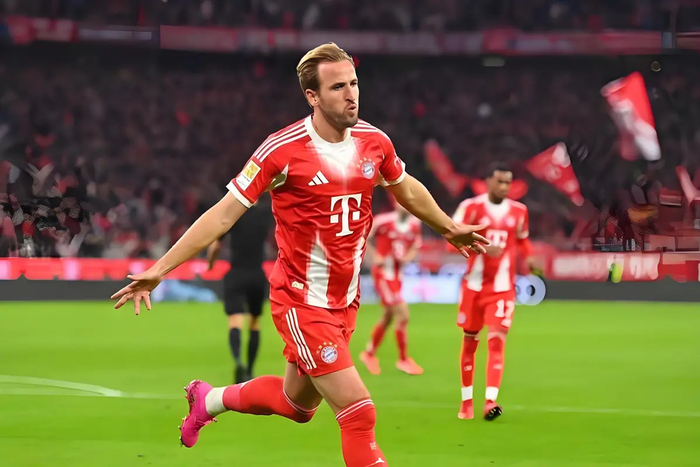 云开官网-40年尘封纪录被他22秒击碎！但凯恩一句话，让所有掌声都安静了！|哈里·凯恩|伯纳乌|皇马|英格兰|圣地亚哥-伯纳乌足球场_新浪体育_新浪新闻