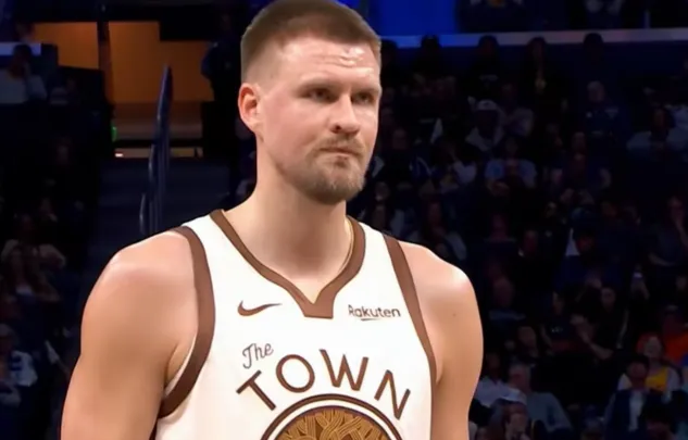 yunkai体育-勇记：波尔津吉斯由于生病将缺席明天对阵湖人的比赛