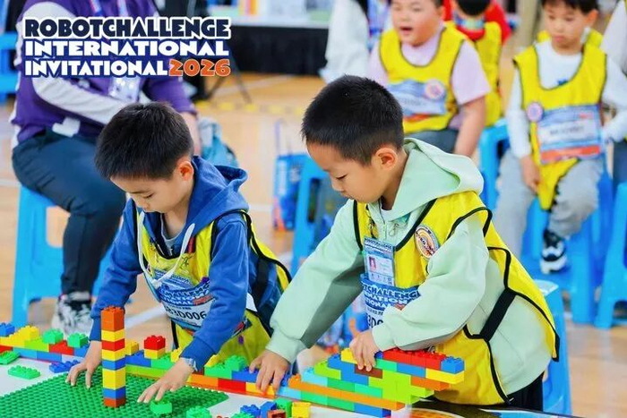 云开官网-逐梦泉城！2026 赛季 RC 国际邀请赛（济南站）完美收官，致敬科技少年的巅峰闪耀时刻！|山东交通学院|济南市|山东省|机器人|比赛_新浪体育_新浪新闻